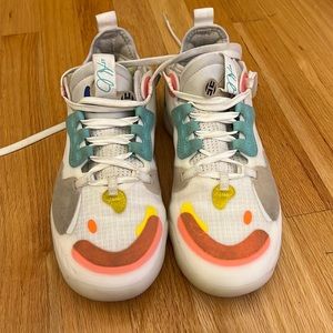 Harden Adidas Basketball Shoes